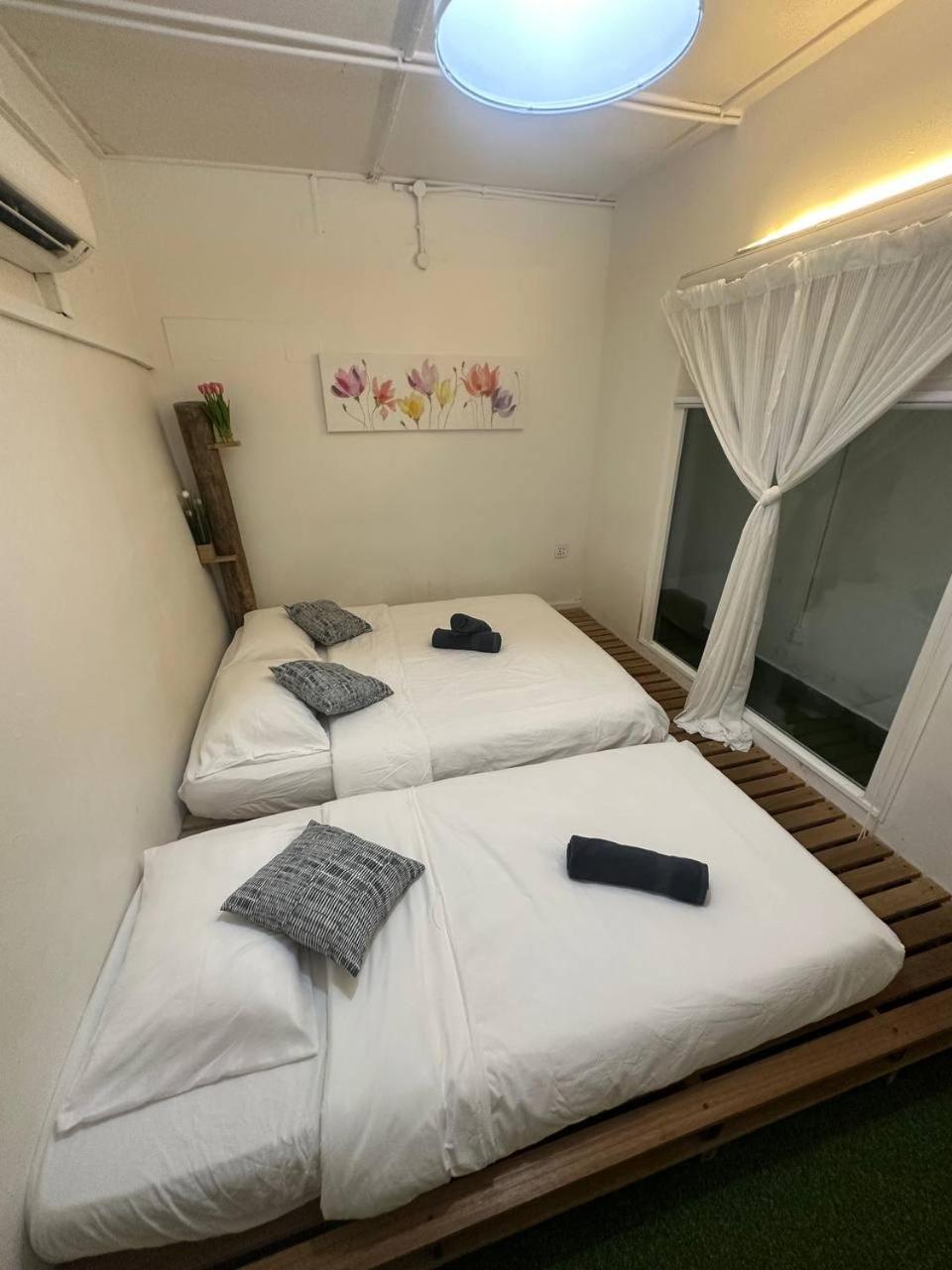 Spot On 90898 Kasturi Alley Guest House & Cat Hotel Malacca Exterior foto