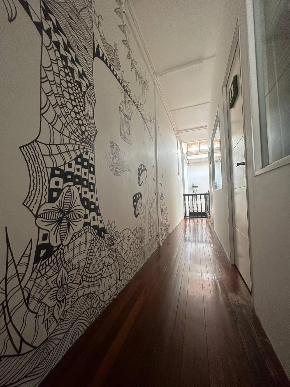 Spot On 90898 Kasturi Alley Guest House & Cat Hotel Malacca Exterior foto